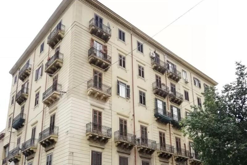 Le Meraviglie Della Sicilia Palermo Exterior foto